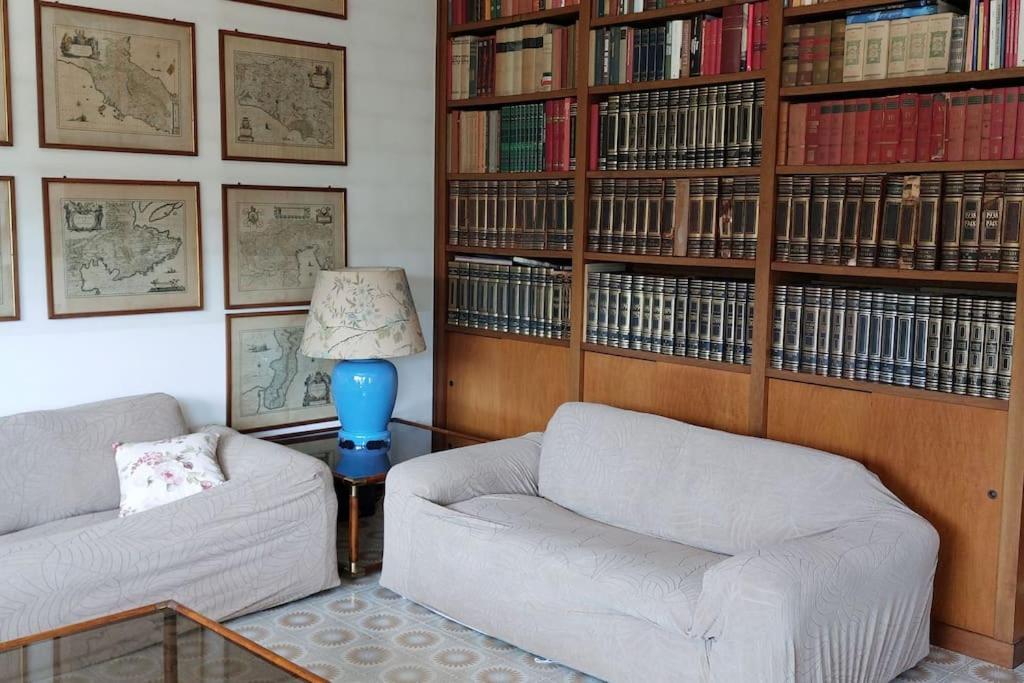 אלסיו La Casa Di Nonna Lorenna מראה חיצוני תמונה