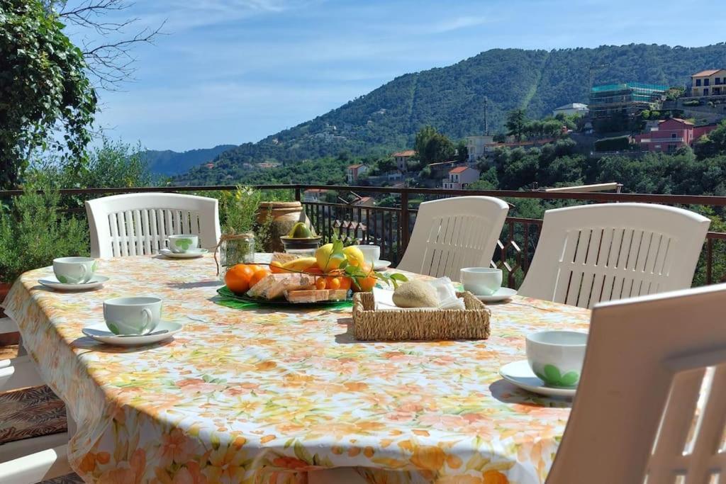 אלסיו La Casa Di Nonna Lorenna מראה חיצוני תמונה