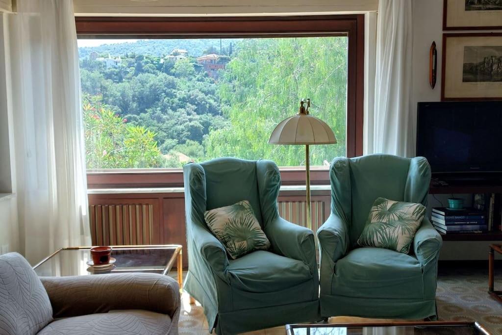 אלסיו La Casa Di Nonna Lorenna מראה חיצוני תמונה