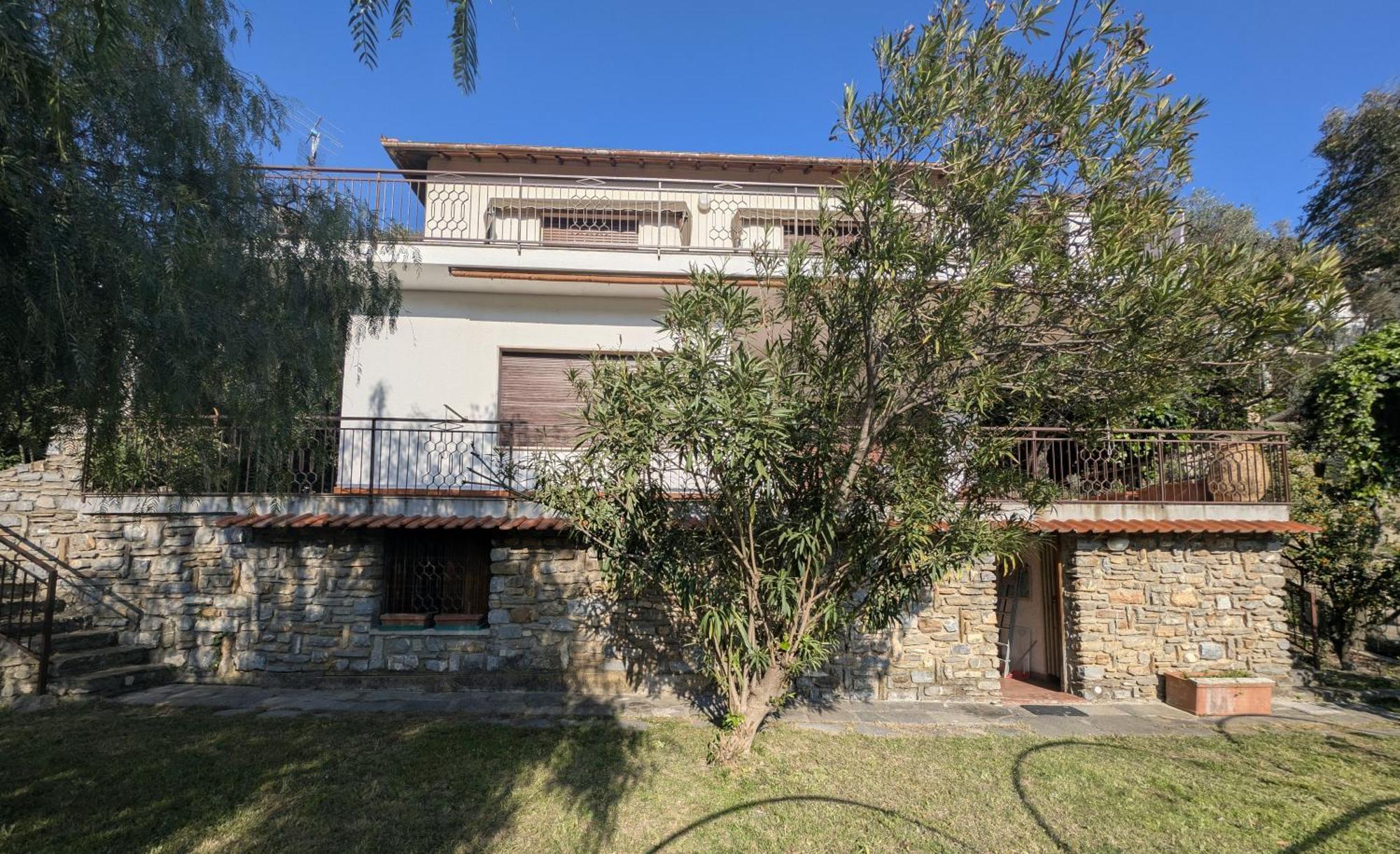 אלסיו La Casa Di Nonna Lorenna מראה חיצוני תמונה