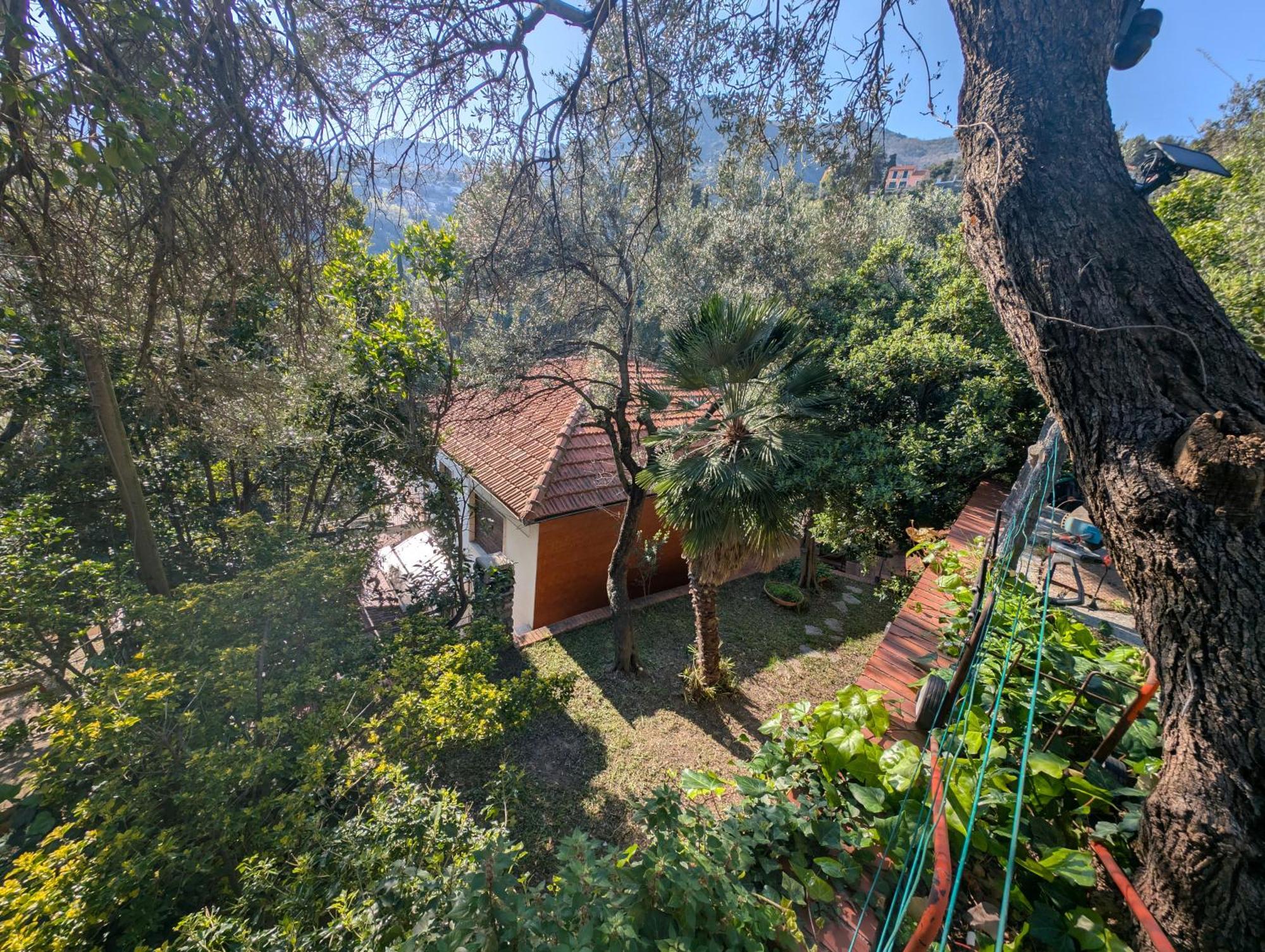 אלסיו La Casa Di Nonna Lorenna מראה חיצוני תמונה