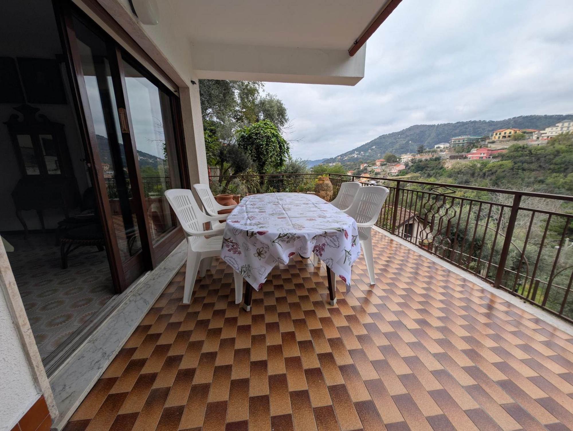 אלסיו La Casa Di Nonna Lorenna מראה חיצוני תמונה